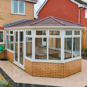 Why Is My Conservatory Too Hot? How to Keep Your Conservatory Comfortable All Year Round