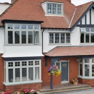 uPVC vs Aluminium Windows: The Complete Guide