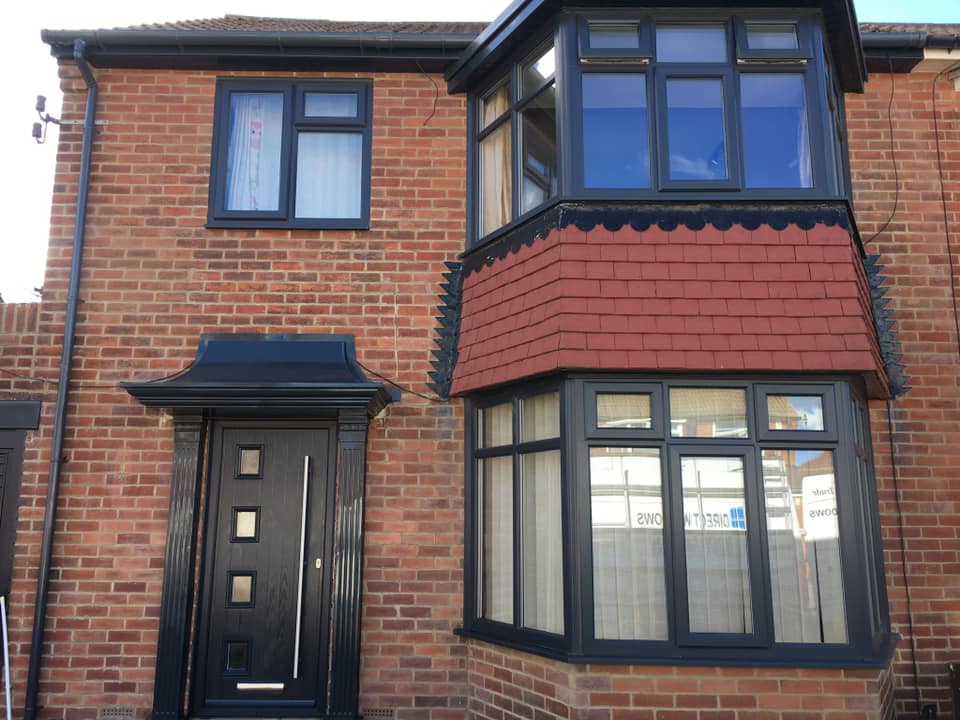 Customer Reviews Direct Windows North East