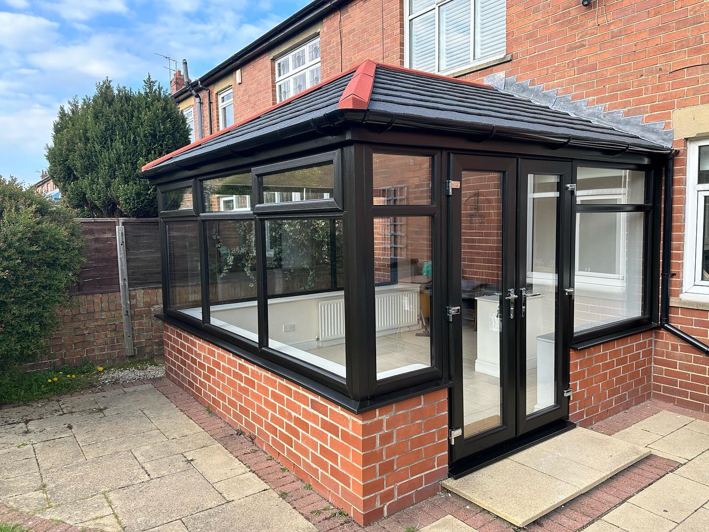 Experience Direct Windows North East