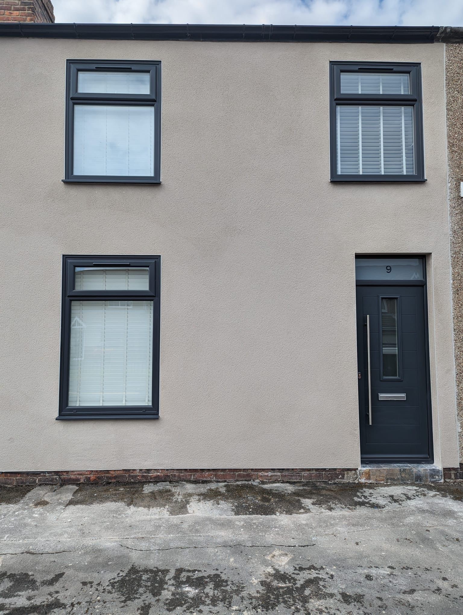 Customer Reviews Direct Windows North East