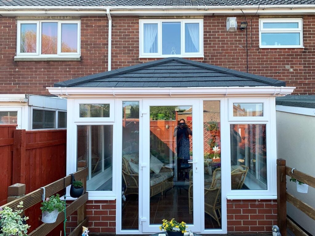 Customer Reviews Direct Windows North East