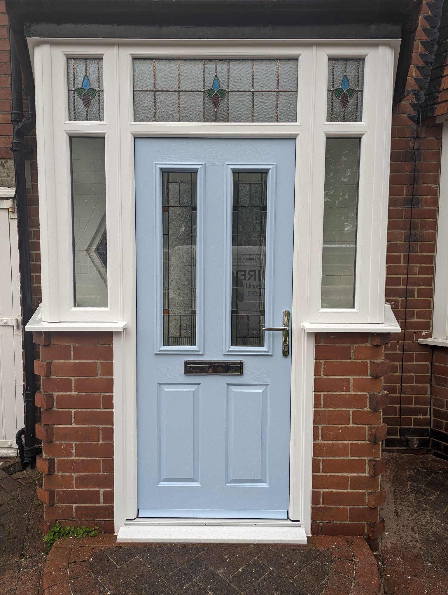 Customer Reviews Direct Windows North East