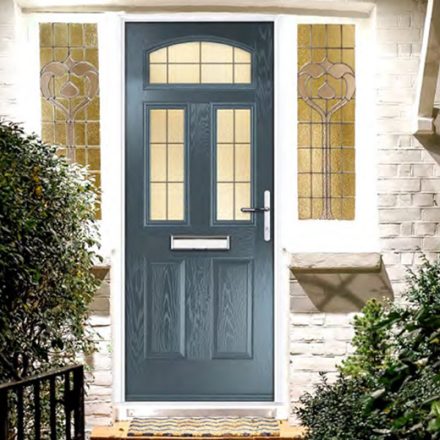 doors Black Doors